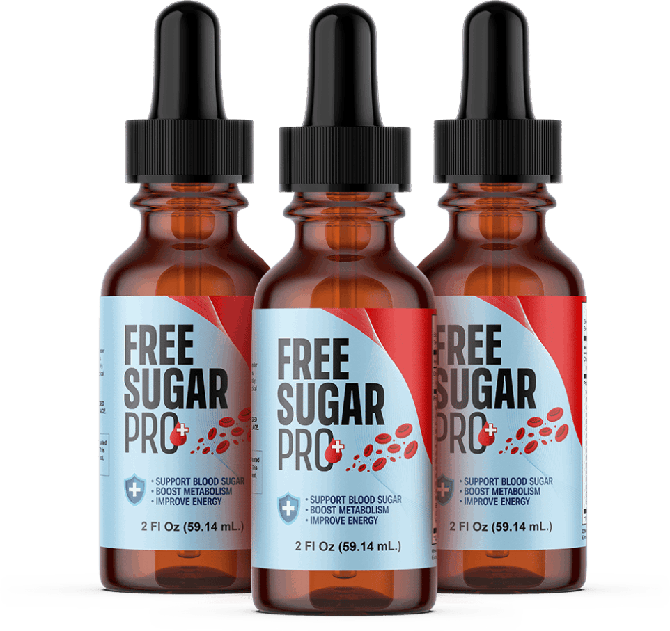 Free Sugar Pro